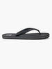 Reef Seaside Black Sandals Spring 2026