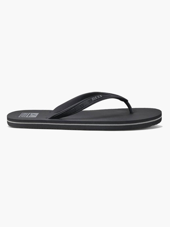 Reef Seaside Black Sandals Spring 2026 | BLACK