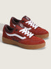 Vans Skate Rowan Z3 Gum Bordeaux Shoes Fall 2026
