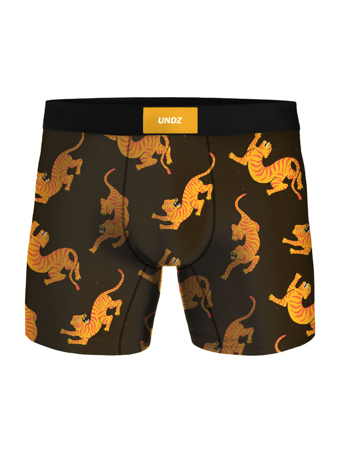 Undz Tigres Boxer | TIGRES