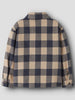 Name It Noriel Long Sleeve Buttondown Shirt Fall 2026