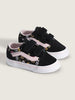 Old Skool V Sirene Glow Mermaid Black/Pastel Pink Shoes Spring 2026