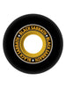 Oj's Vol x 4 Black Sabbath Keyframe Skateboard Wheels