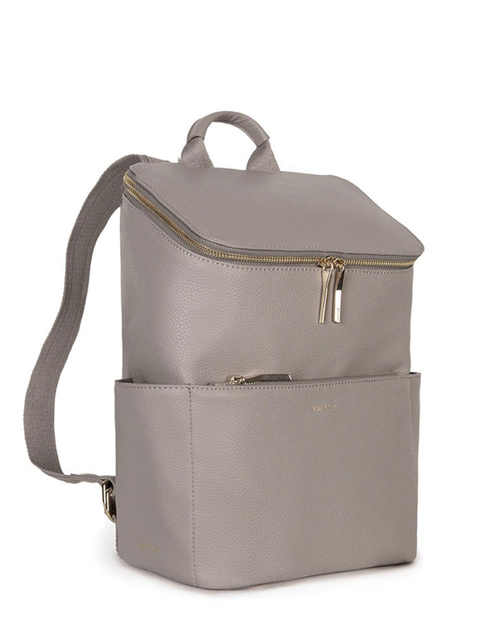 Matt & Nat Grain Brave Backpack | PLATEAU