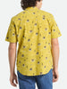 Brixton x Lonestar Buttondown Shirt Summer 2026