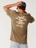 Rip Curl Search Icon T-Shirt Fall 2026