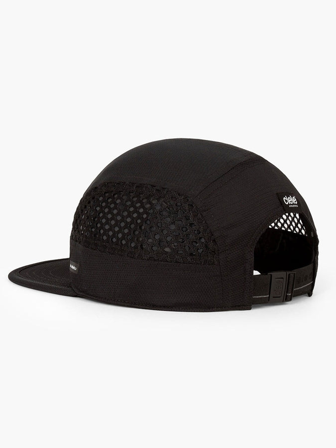 Ciele Gocap Eq Side Iconic Bar Sl Whitaker Strapback Hat | WHITAKER