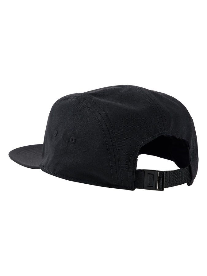 Burton Colfax Cordova Hat | TRUE BLACK (A04)