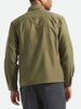 Brixton Journey Lightweight Long Sleeve Buttondown Shirt Spring 2026