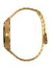 Nixon Time Teller All Gold/Gold Watch