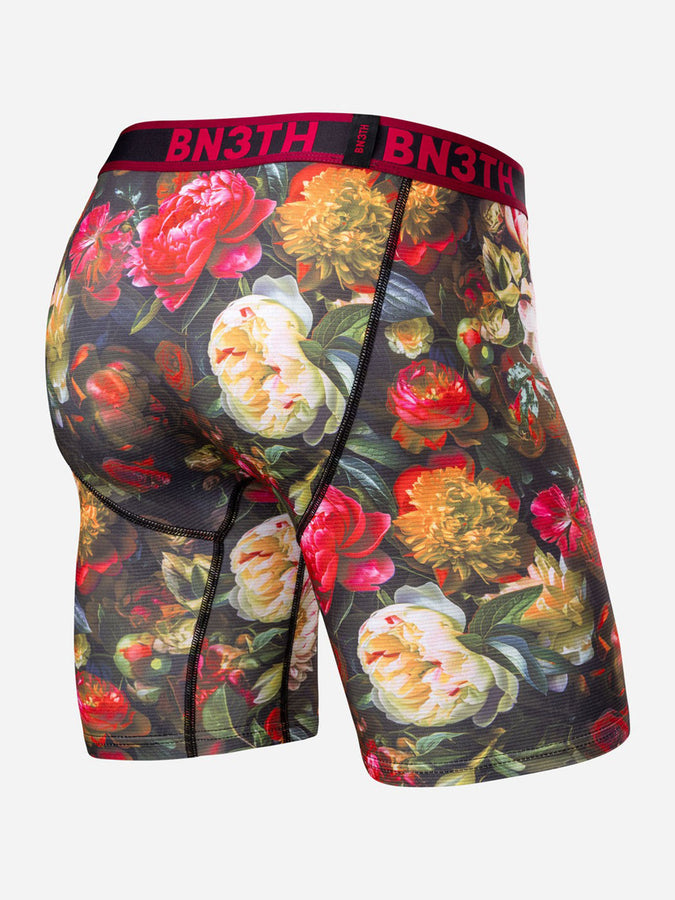 Bn3th Pro Flex Max Gothic Bouquet Pink Boxer | GOTHIC BOUQUET PINK (A173)