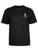 Powell Perelta Skull & Sword T-Shirt Spring 2026