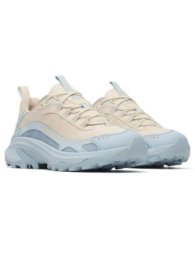 Merrell Moab Speed 2 Sport Poplar Shoes Fall 2026 | POPLAR