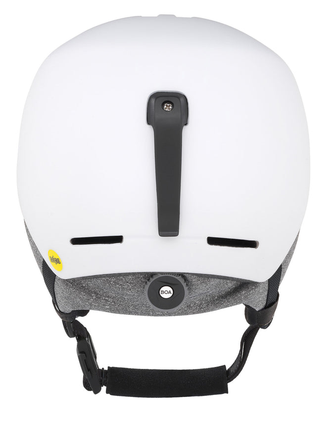 Oakley MOD1 Mips Helmet Winter 2027 | WHITE (100)