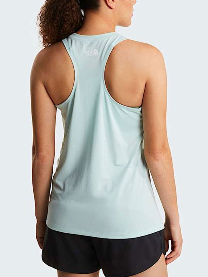 Real Flex Tank Top Spring 2026 | OPAL FROST (G70)
