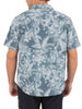 Hurley One And Only Newport Stretch Buttondown Shirt Summer 2026