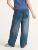 Vans Check 5 Mid Rise Barrel Jeans Fall 2026