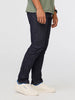 Duer Performance Denim Relaxed Tapered Fit Rinse Jeans Spring 2026