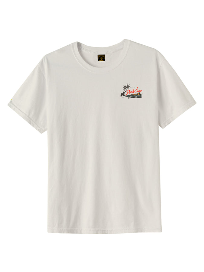 Ransack T-Shirt Summer 2026 | ANTIQUE WHITE