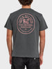 Quiksilver In The Wild  T-Shirt Spring 2026