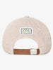 Malbon Hickory Dad Strapback Hat