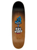 Santa Cruz Roskopp Screaming Arm 9'' Skateboard Deck