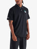 Malbon Fairway Baldwin Short Sleeve Polo Fall 2026