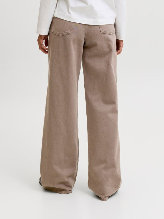 Jjxx Tokyo Wide Hw R412 Jeans Fall 2026 | FALCON
