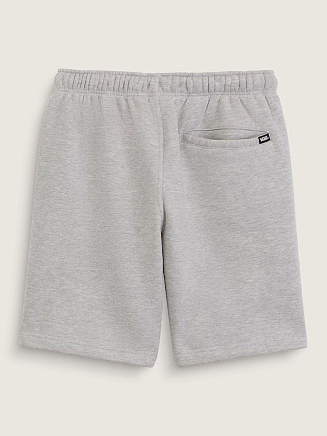 Vans Stretch Logo Fleece II Shorts Fall 2026 | CEMENT HEATHER (02F)