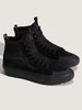 Vans Sk8-Hi Waterproof Insulated Black/Black Shoes Winter 2027