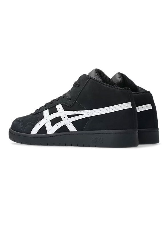 Asics Japan Pro Mt Black/Bright White Shoes Fall 2026 | BLACK/BRIGHT WHITE (003)