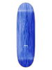Primitive Villani Brainwash 9.125’’ Skateboard Deck