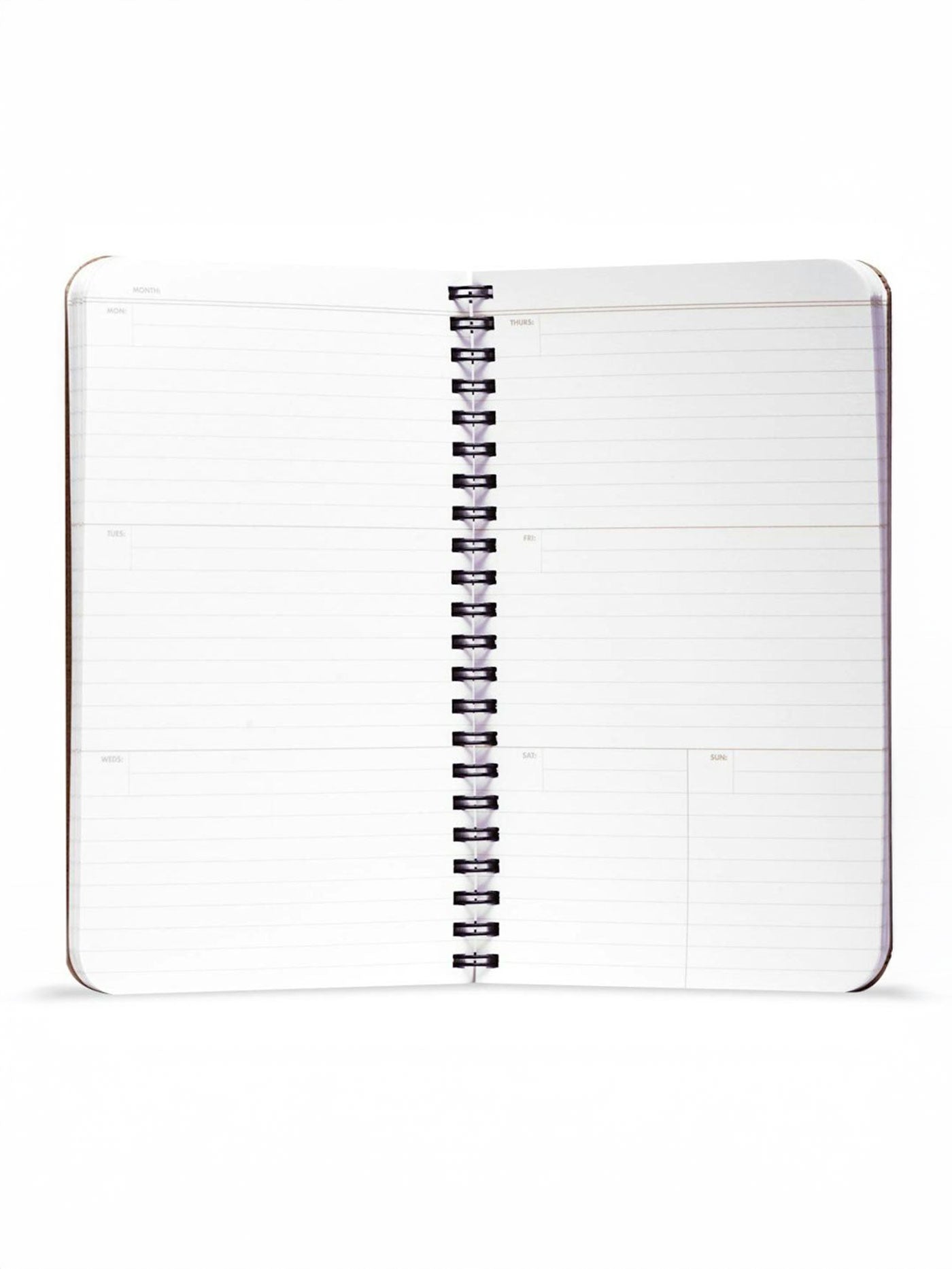 Field Notes Day Planner Field Notes 56 Week Planner | EMPIRE