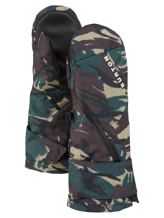 Burton Mini Mittens | SEERSUCKER CAMO (E0E)