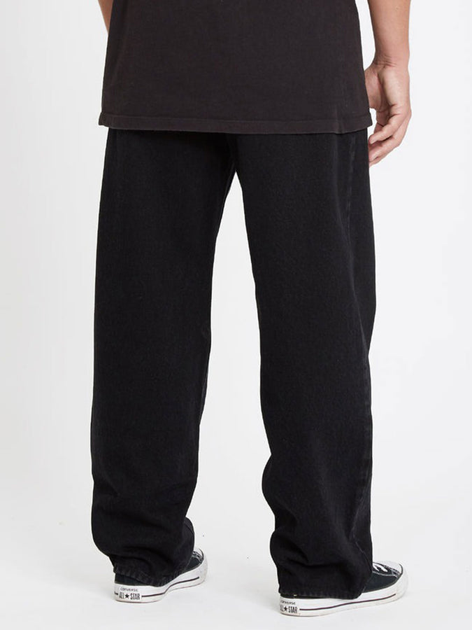 Volcom Black Billow Jeans Holiday 2025 | BLACK (BLK)