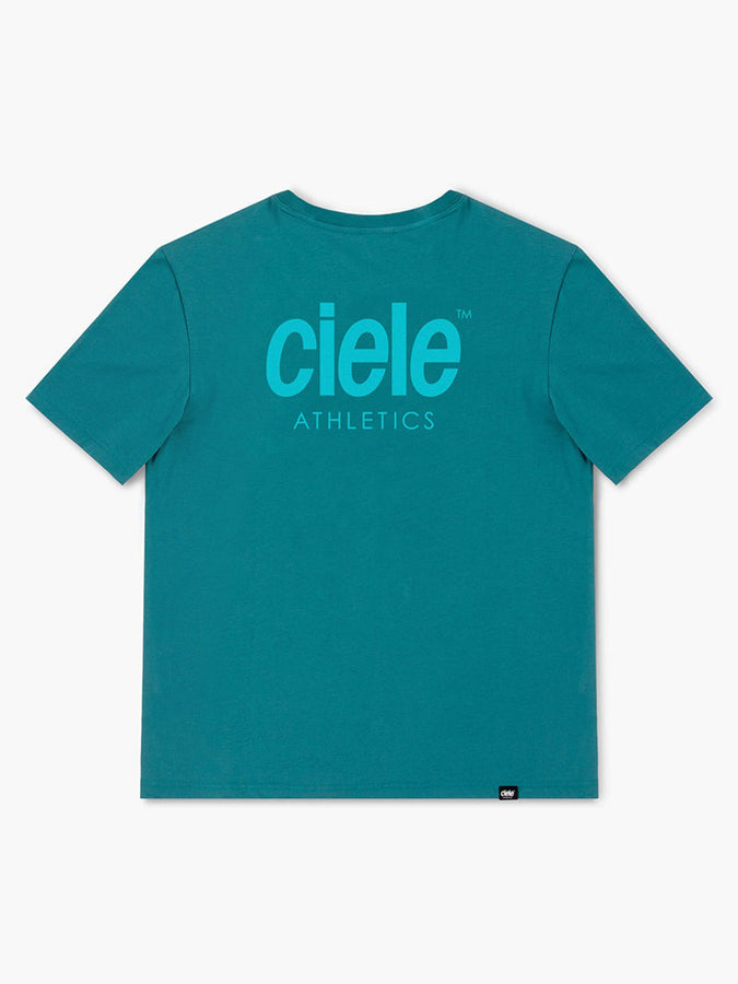 Ciele ORTshirt Athletics Harbor T-Shirt Spring 2026 | HARBOR