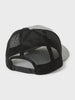 Quiksilver Forever Snapback Trucker Hat