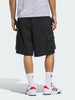 Adidas Cargo Black/Black Shorts Summer 2026