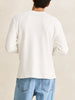 Rhythm Classic Waffle Sweater Fall 2026