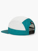 Ciele Gocap Comp Century Port/Light Grey Hat