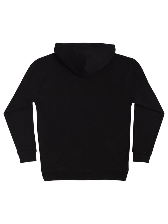 Independent Bar Logo Pullover Hoodie Fall 2026 | BLACK
