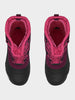 The North Face Alpenglow V Boysenberry/Blk Boots Winter 2026
