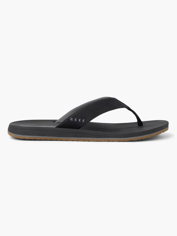 Reef The Nox Black Sandals Spring 2026 | BLACK