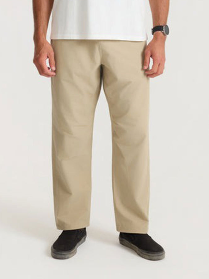 Roark Layover Trail Pants Fall 2026 | BEIGE (BEI)