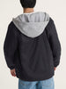 Vans Torrey Hooded Coaches Jacket Fall 2026