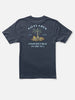 Salty Crew Deserted T-Shirt Summer 2026