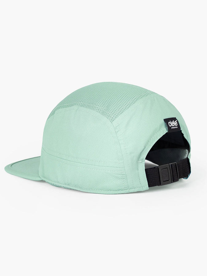 Ciele GOCap Classic Athletics Dusty Turquoise Strapback Hat | DUSTY TURQUOISE