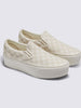 Vans Classic Slip-On Stackform Marshmallow/Turtledove Shoes Fall 2026