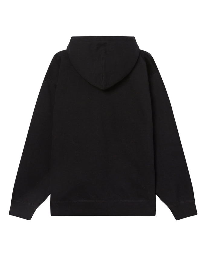 Obey Established Works Bold II Zip Hoodie Fall 2026 | BLACK (BLK)