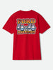 Ford x Brixton 4x4 Chrome T-Shirt Fall 2026